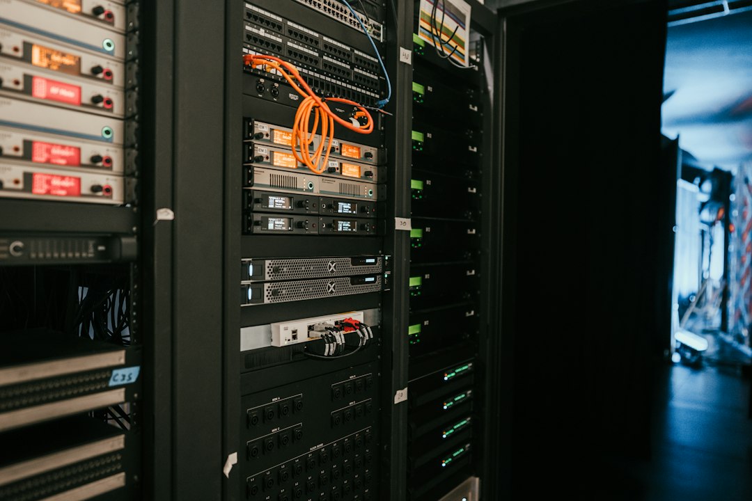 Network & Server Infrastructure Security