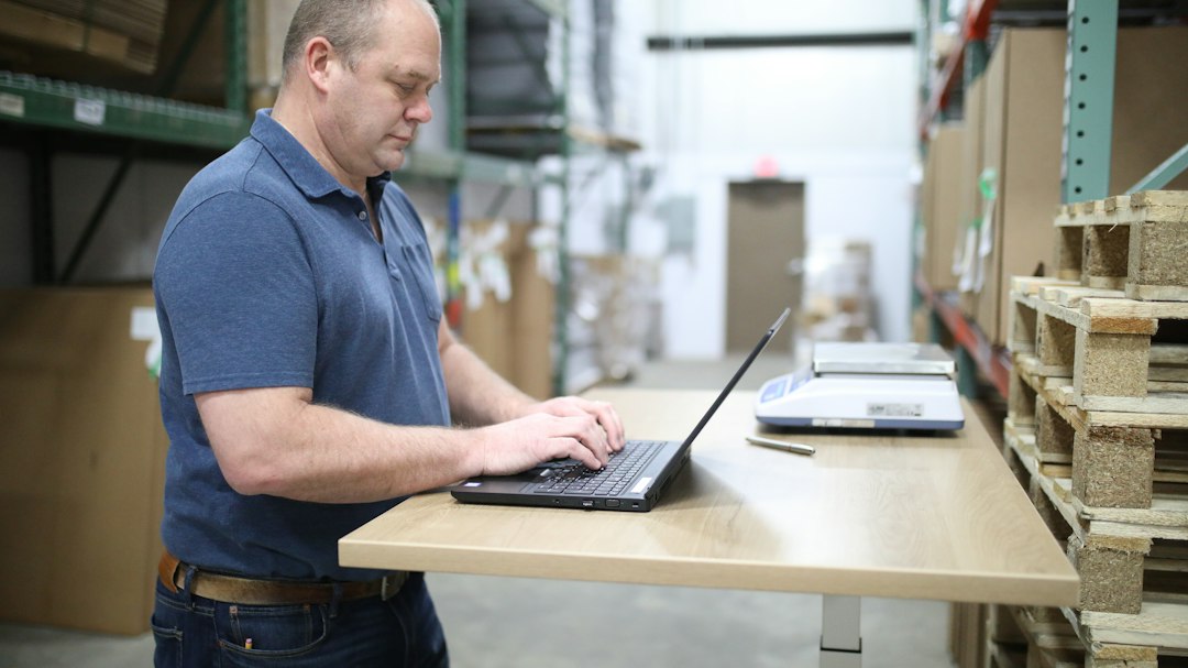 IT and Office Asset Management