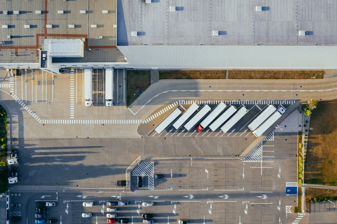 Fleet and Route Management