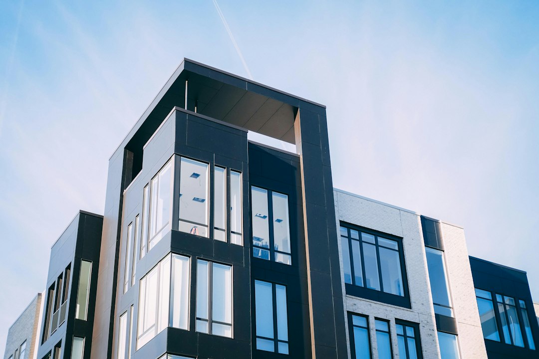 Commercial Property Workflow