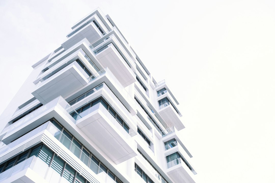Residential Portfolio Buildings