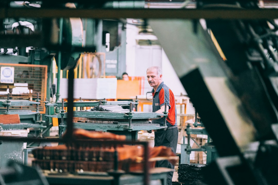 Manufacturing Traceability