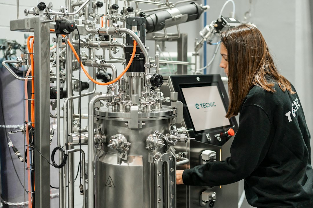 Automated Quality Control