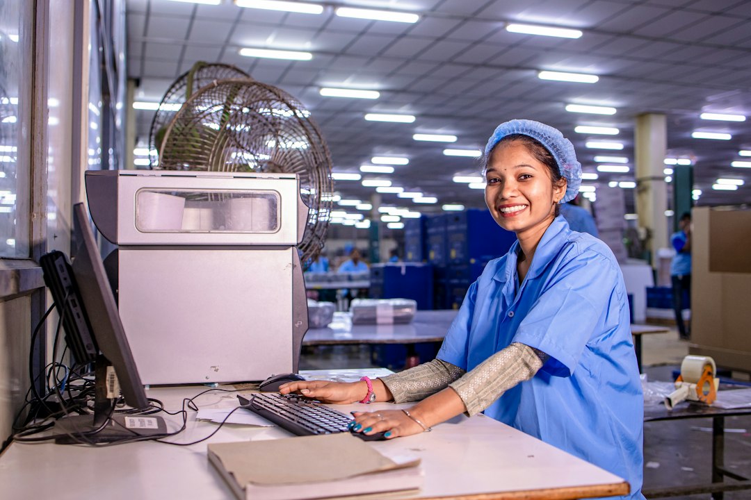 Costing and Variance Reports