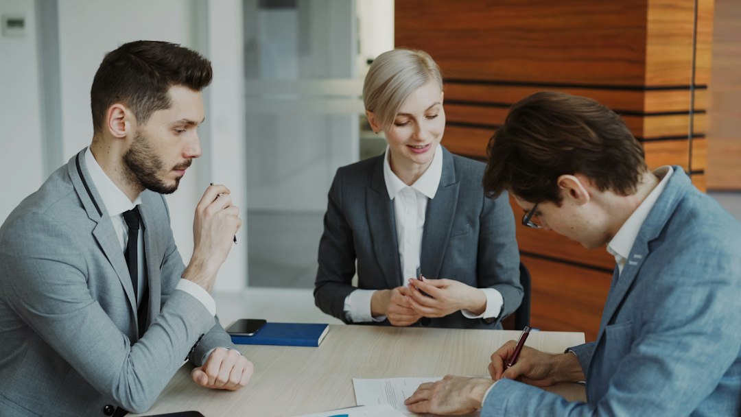 Client and Case Management