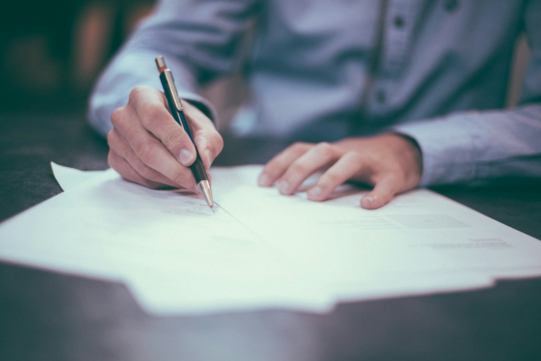 Contract and Document Management