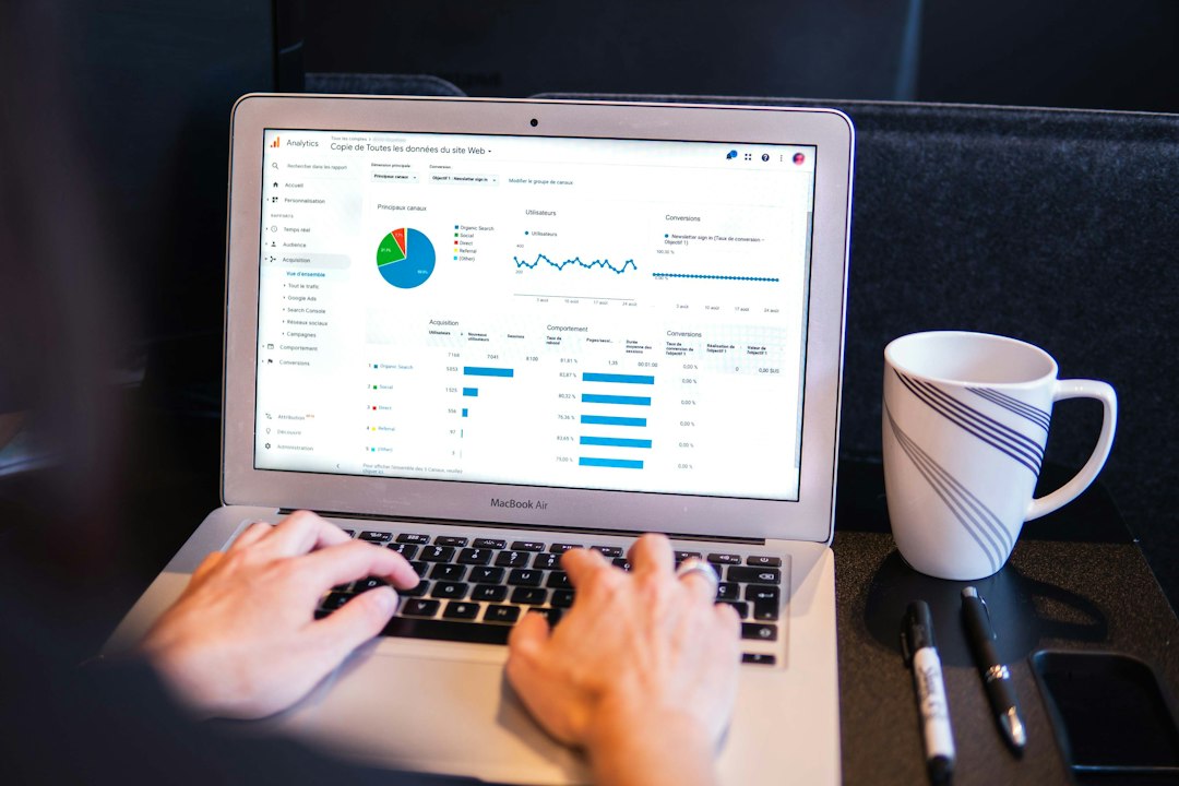 Executive Dashboard and Real-Time Visibility
