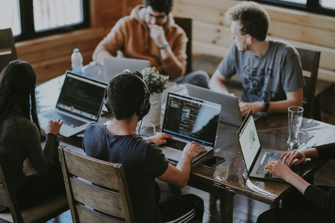 Scalable Cloud ERP and CRM Architecture