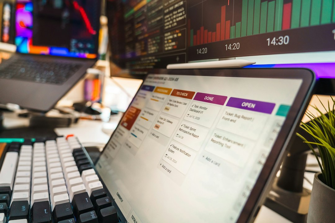Data Security and Governance in Cloud ERP