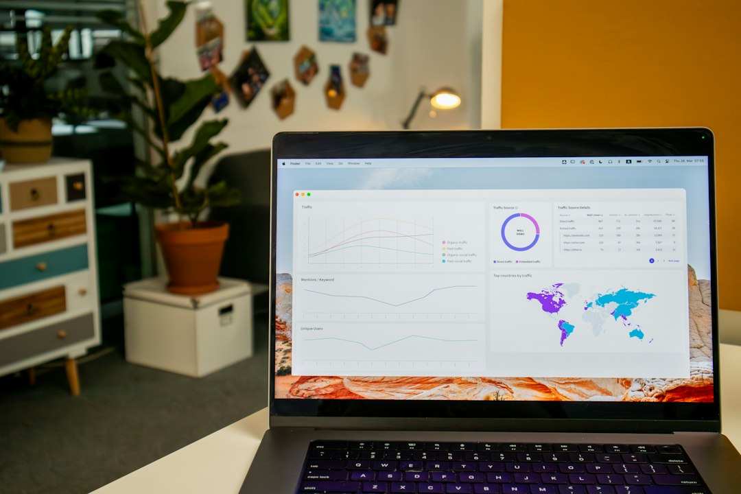 Enterprise ERP & Analytics Portal