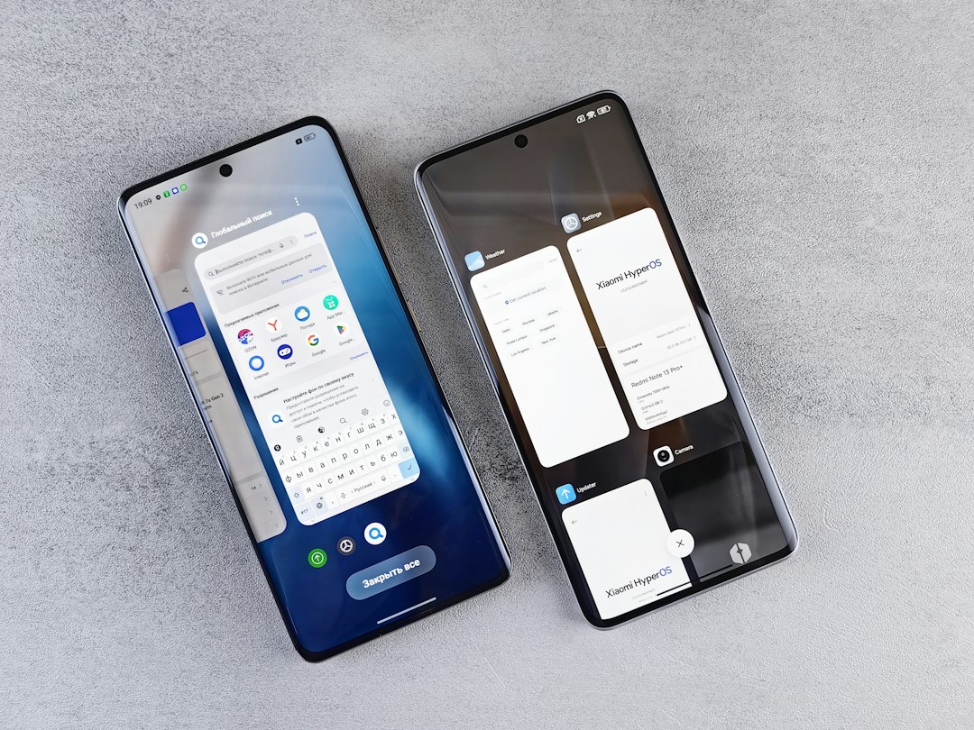 Cross-Platform Mobile Suite
