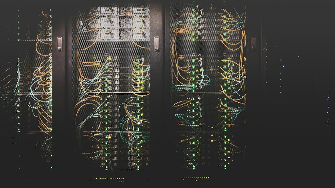 High Performance VPS