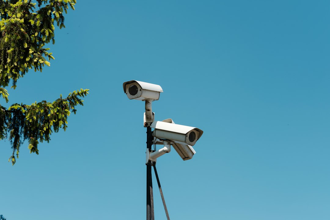 Smart CCTV & Video Surveillance