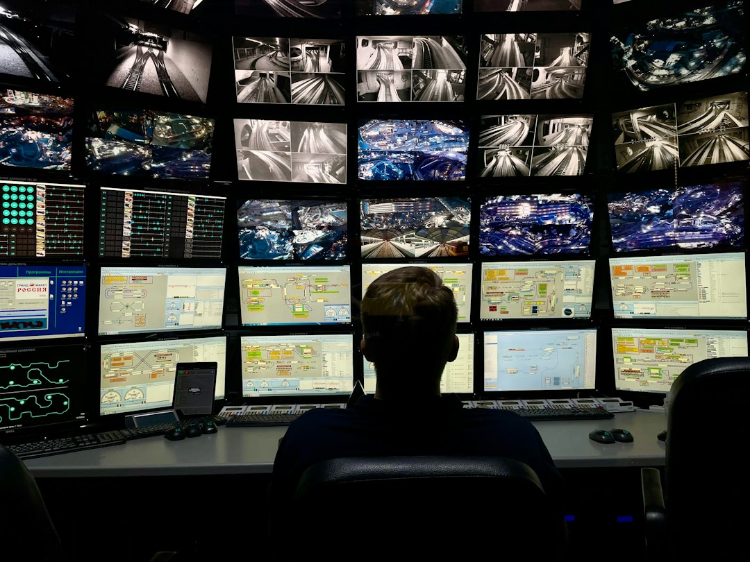 24/7 Monitoring & SOC Operations