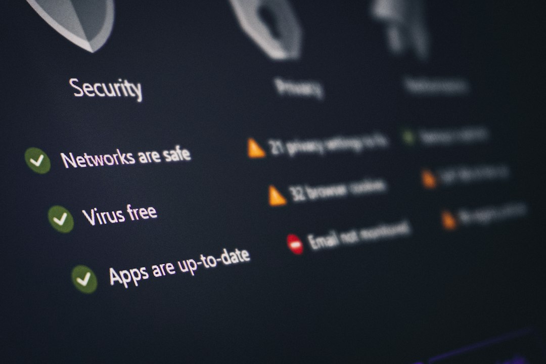 Endpoint & Data Protection