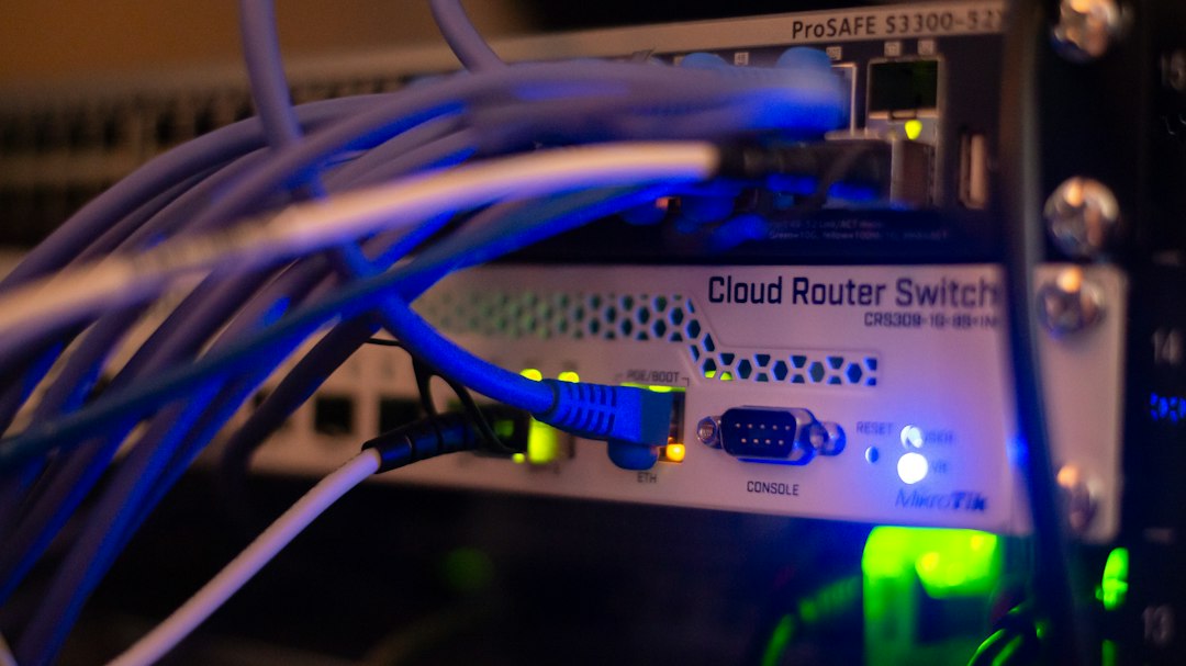 Disaster Recovery and Backup