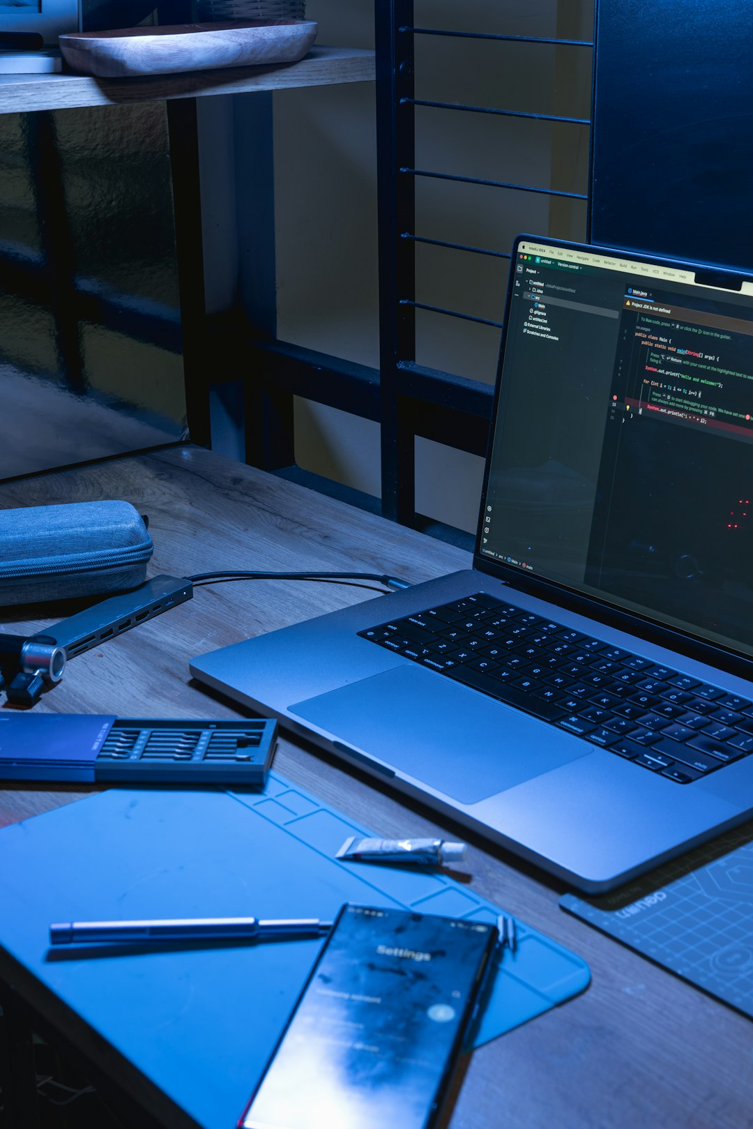Software Engineers