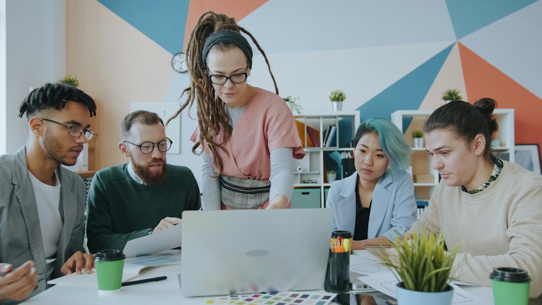 QA and Project Managers