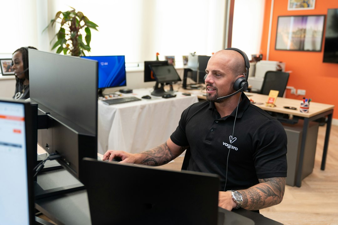 Remote Technical Assistance