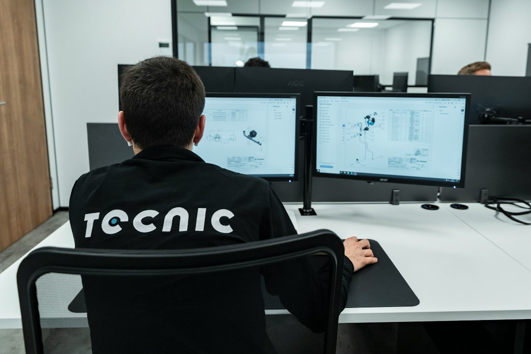 On-Site IT Assistance