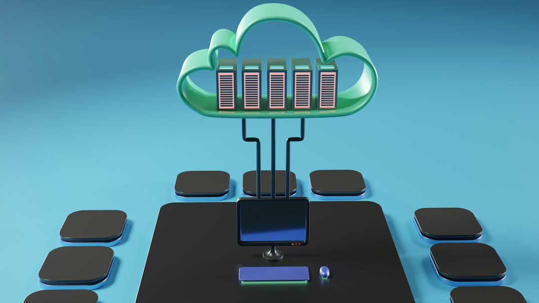 Cloud & ERP Systems Support