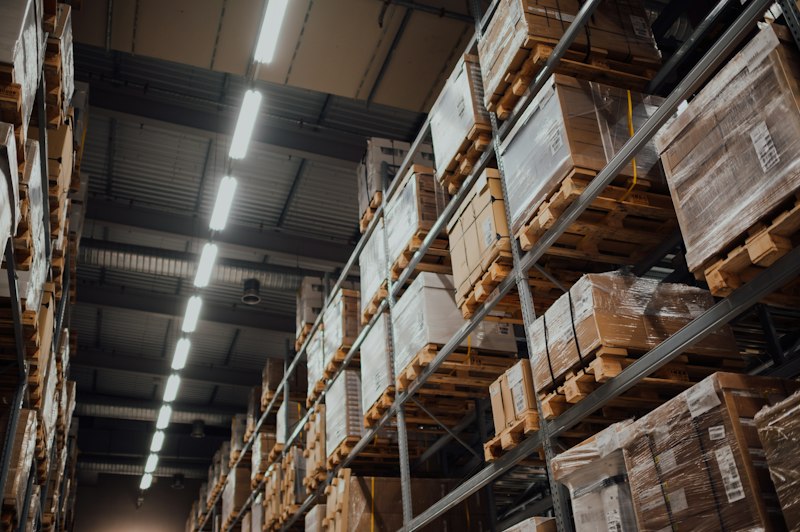 Barcode and QR Asset Tracking
