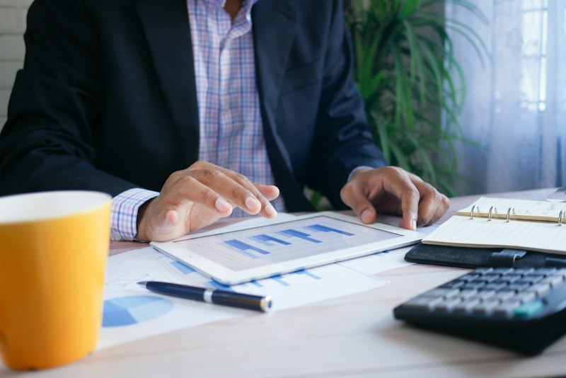 Financial Valuation and Depreciation