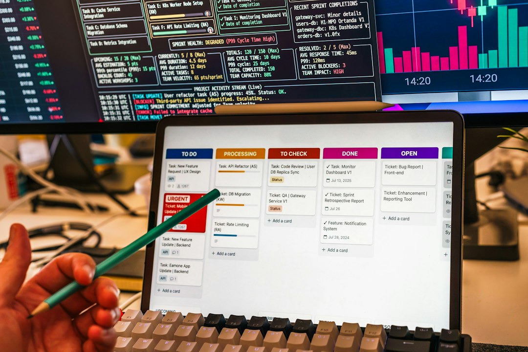 Microtech ERP Ecosystem Integration