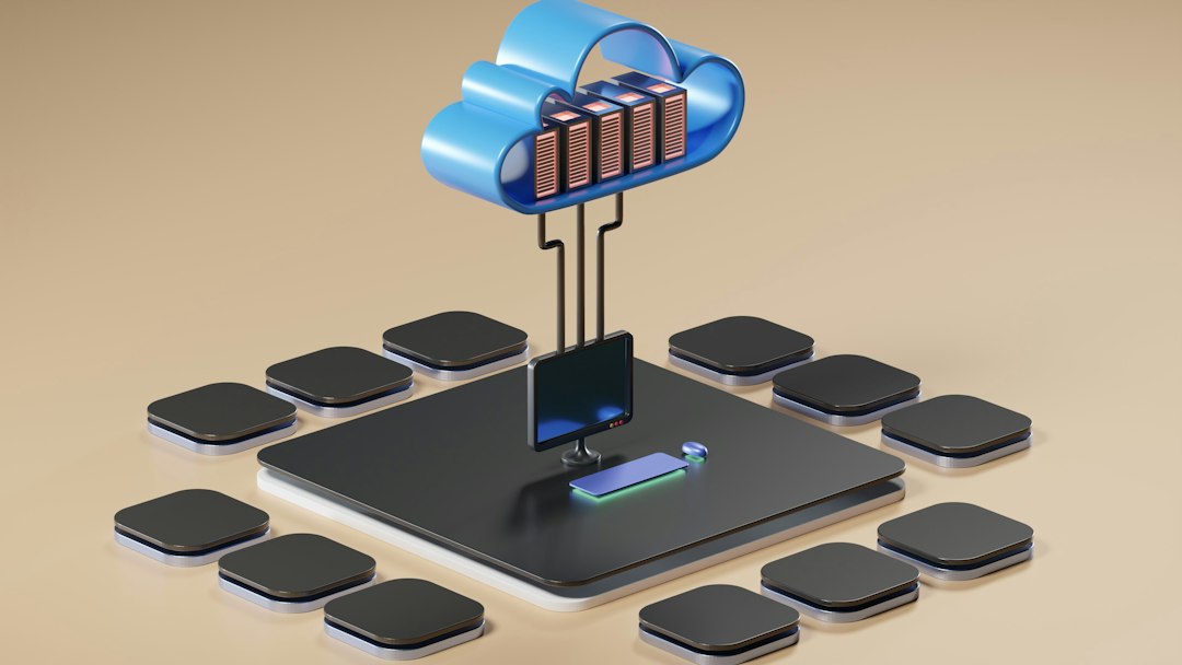 EMC Storage API Middleware connecting to Firebase Storage