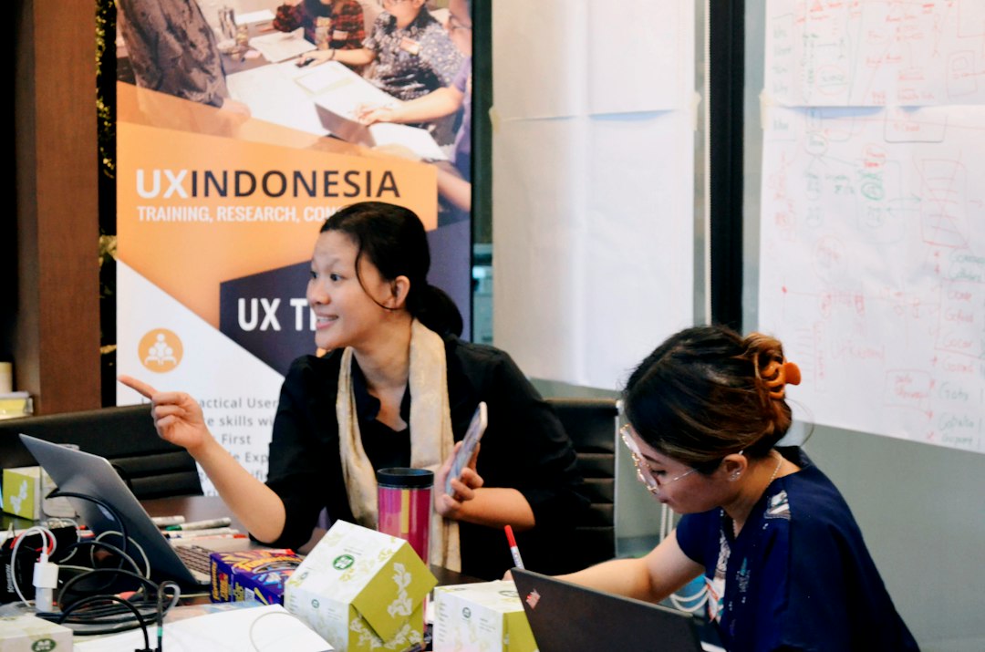 Indonesian Notary and Legal Collaboration Network